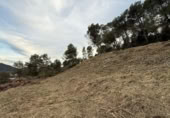 Parcel·la urbanitzable en venda a la Carrer del Turó Moliner, Vacarisses, ref.: TR406360 foto