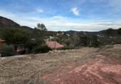 Parcel·la urbanitzable en venda a la Carrer del Turó Moliner, Vacarisses, ref.: TR406360 foto