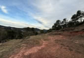Parcel·la urbanitzable en venda a la Carrer del Turó Moliner, Vacarisses, ref.: TR406360 foto