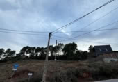Parcel·la urbanitzable en venda a la Carrer del Turó Moliner, Vacarisses, ref.: TR406360 foto