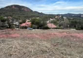 Parcel·la urbanitzable en venda a la Carrer del Turó Moliner, Vacarisses, ref.: TR406360 foto