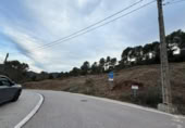 Parcel·la urbanitzable en venda a la Carrer del Turó Moliner, Vacarisses, ref.: TR406360 foto