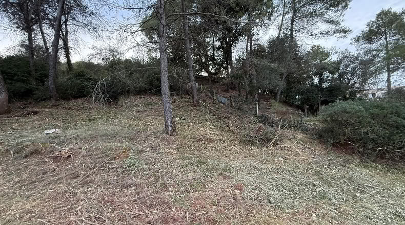 Barcelona - Vacarisses - 4174m2