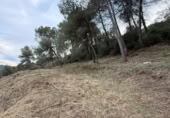 Parcel·la urbanitzable en venda a la Carrer del Turó Moliner, Vacarisses, ref.: TR406360 foto