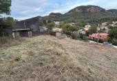 Parcel·la urbanitzable en venda a la Carrer del Turó Moliner, Vacarisses, ref.: TR406360 foto