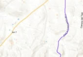 Non-developable land for sale on Parcela, Ceclavín, ref: TR406362 photo