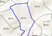 Non-developable land for sale on Parcela, Ceclavín, ref: TR406362 photo