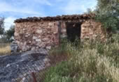 Stone house with land for sale on Finca con olivos, Ceclavín, ref: TR406363 photo