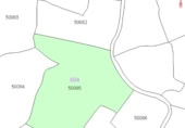 Stone house with land for sale on Finca con olivos, Ceclavín, ref: TR406363 photo