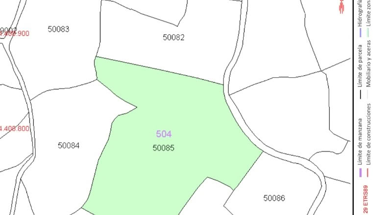Cáceres - Ceclavín - 20000m2