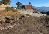 Suelo urbano en venta en la Calle de Navarra, Ojén, ref: TR406366 foto