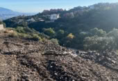 Suelo urbano en venta en la Calle de Navarra, Ojén, ref: TR406366 foto