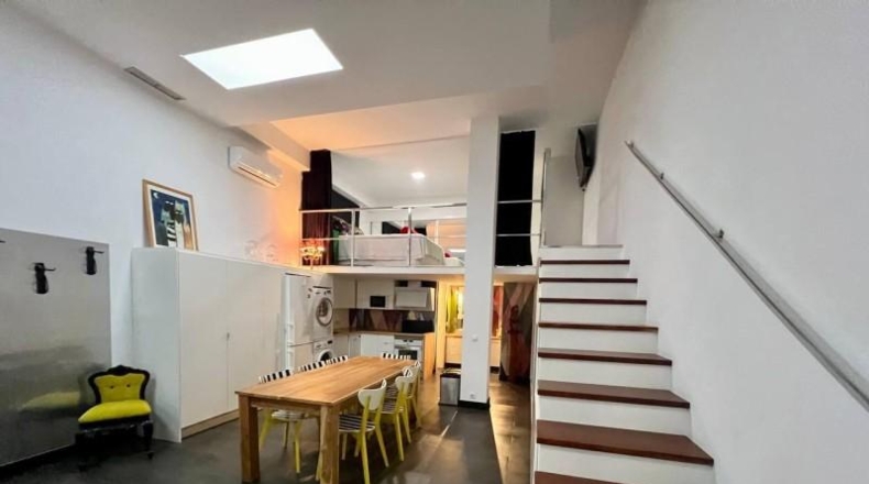 Las Palmas - Las Palmas de Gran Canària - 120m2
