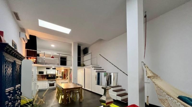 Las Palmas - Las Palmas de Gran Canària - 120m2