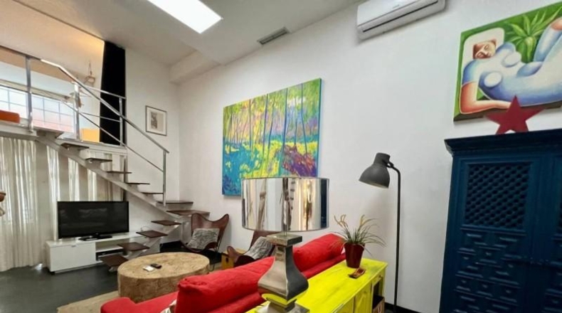 Las Palmas - Las Palmas de Gran Canària - 120m2