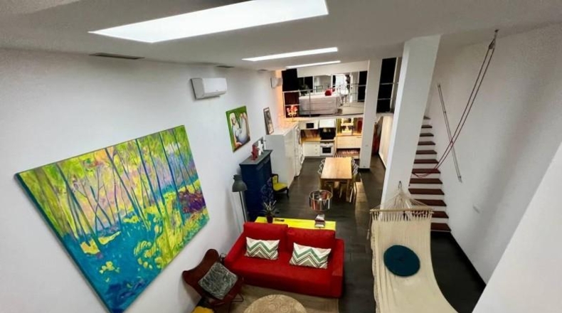 Las Palmas - Las Palmas de Gran Canària - 120m2