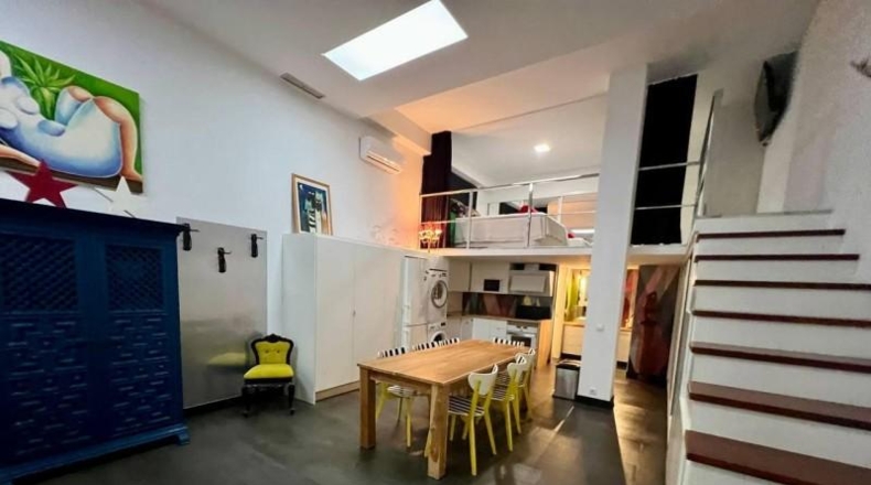 Las Palmas - Las Palmas de Gran Canària - 120m2