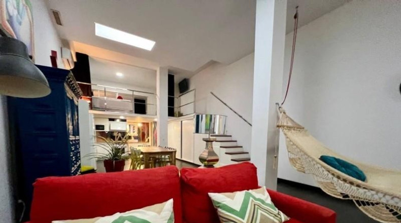 Las Palmas - Las Palmas de Gran Canària - 120m2
