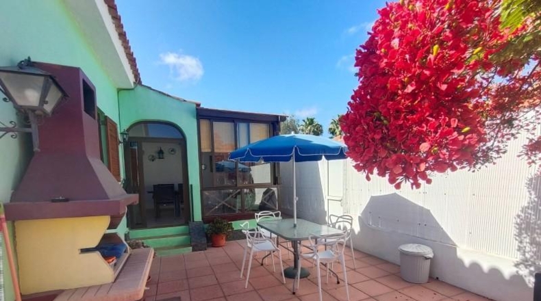 Las Palmas - San Bartolomé de Tirajana - 180m2