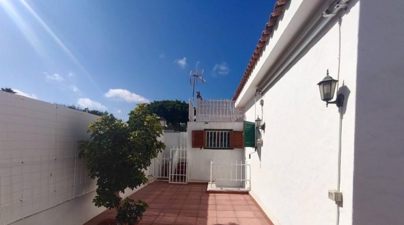 Las Palmas - San Bartolomé de Tirajana - 180m2