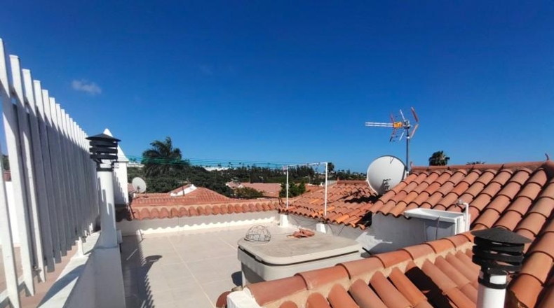 Las Palmas - San Bartolomé de Tirajana - 180m2