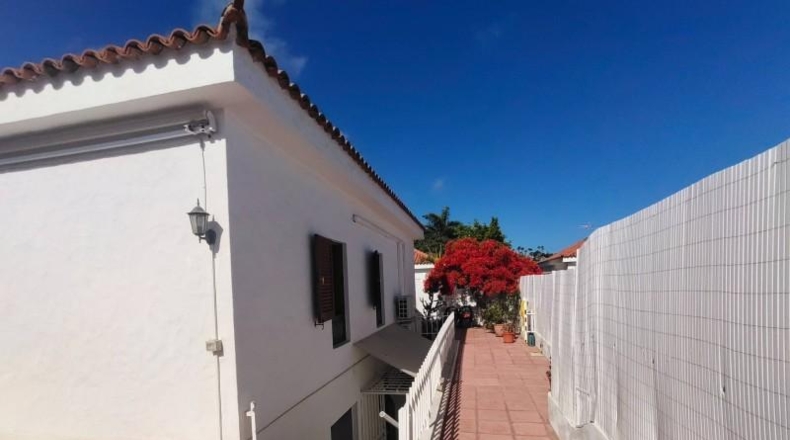 Las Palmas - San Bartolomé de Tirajana - 180m2