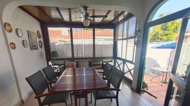 Las Palmas - San Bartolomé de Tirajana - 180m2