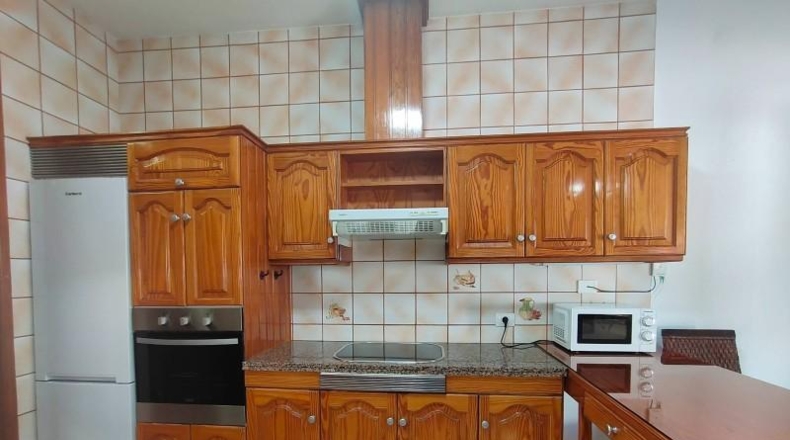 Las Palmas - San Bartolomé de Tirajana - 180m2