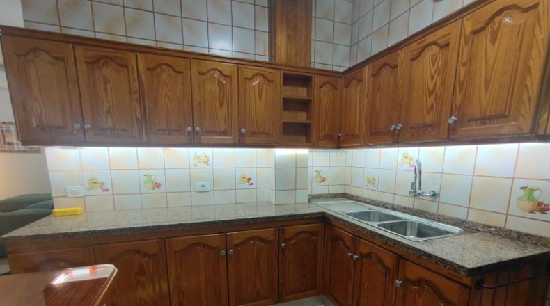 Las Palmas - San Bartolomé de Tirajana - 180m2