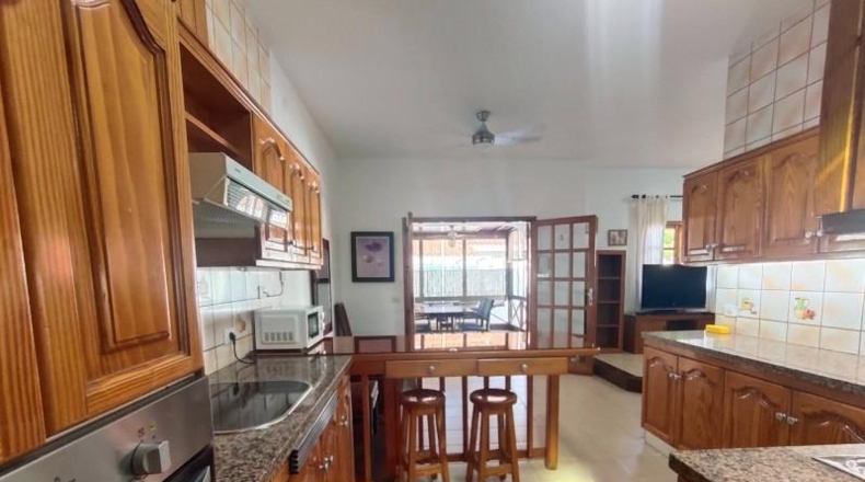 Las Palmas - San Bartolomé de Tirajana - 180m2
