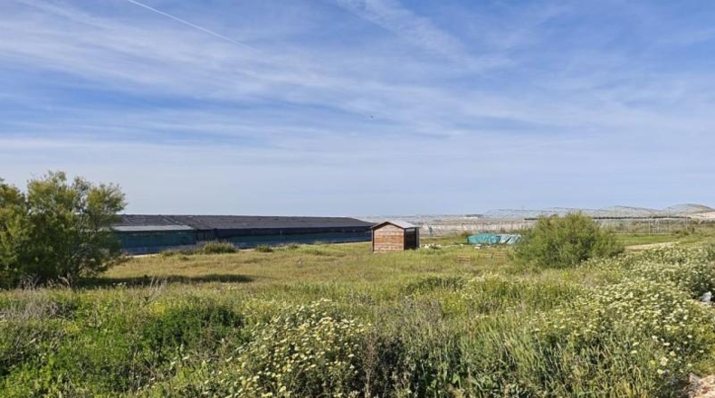 Cadiz - El Puerto de Santa María - 1250m2