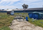 Terreno no urbanizable en venta en la España, El Puerto de Santa María, ref: TR406369 foto