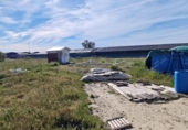 Terreno no urbanizable en venta en la España, El Puerto de Santa María, ref: TR406369 foto