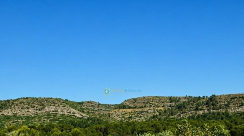 Valencia - Bellús - 6777m2