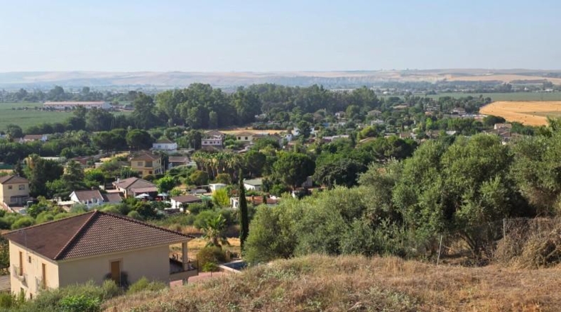 Córdoba - Almodóvar del Río - 1276m2