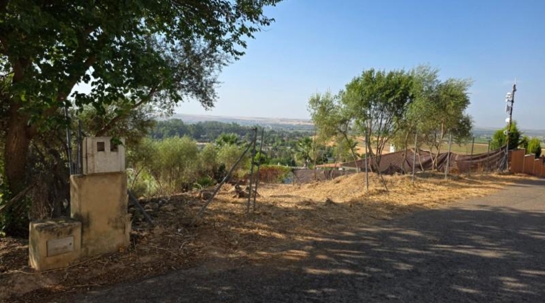 Córdoba - Almodóvar del Río - 1276m2