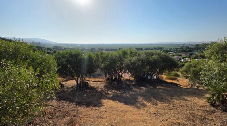 Córdoba - Almodóvar del Río - 1276m2