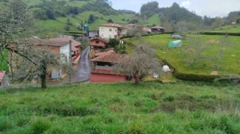 Asturias - Salas - 6331m2