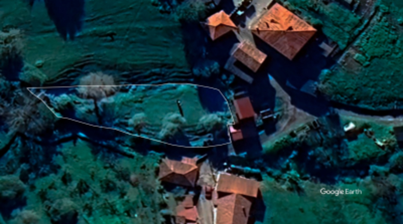 Asturias - Salas - 6331m2
