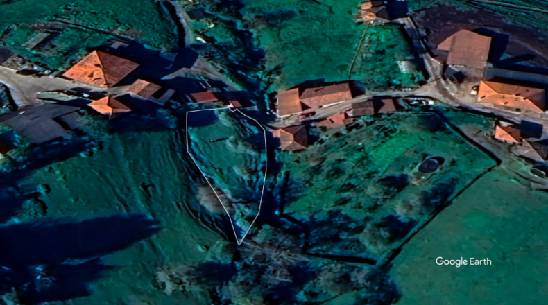 Asturias - Salas - 6331m2