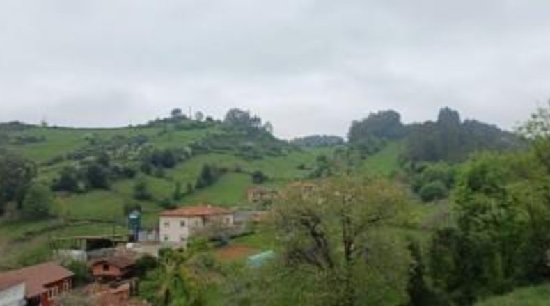 Asturias - Salas - 6331m2
