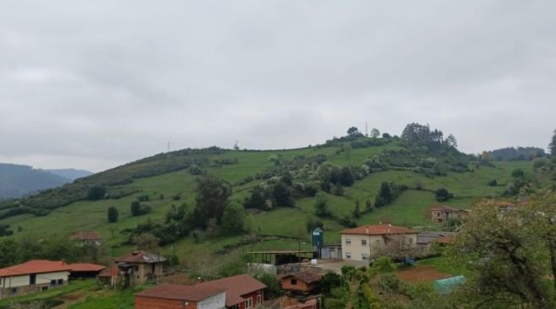 Asturias - Salas - 6331m2