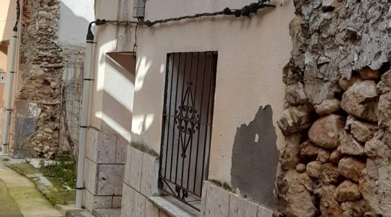 Ciudad Real - Cañamares - 144m2