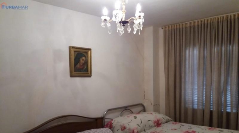 Ciudad Real - Cañamares - 144m2