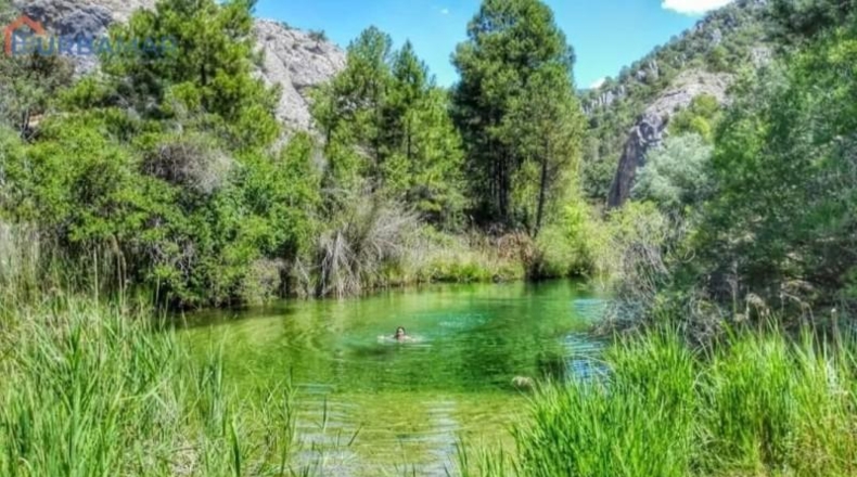 Ciudad Real - Cañamares - 144m2