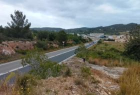 el Perelló 198&nbsp;м²