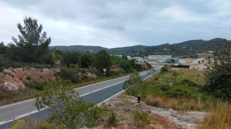 Tarragona - el Perelló - 198m2