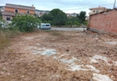 Suelo urbano en venta en la España, el Perelló, ref: TR406376 foto