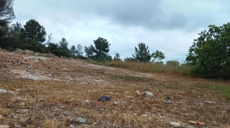 Tarragona - el Perelló - 198m2