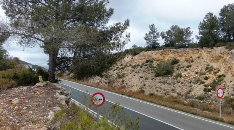 Tarragona - el Perelló - 198m2